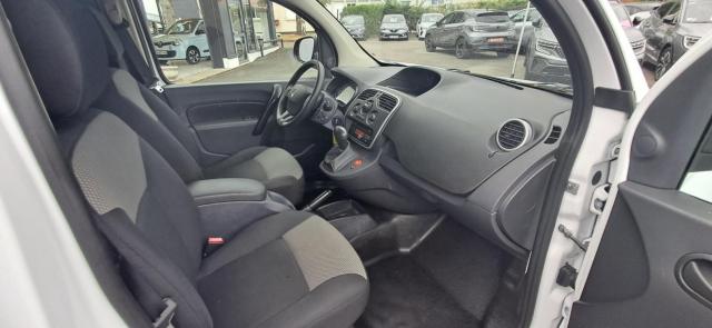 Renault Kangoo image 5