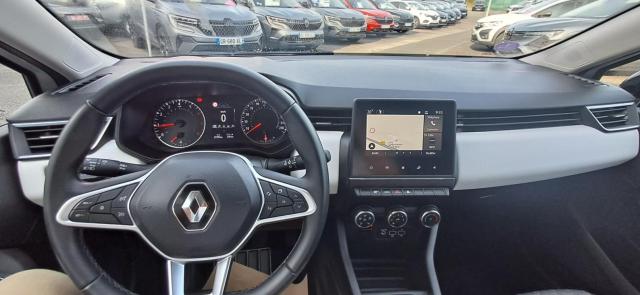Renault Clio image 6