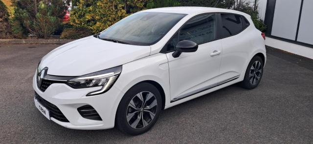 Renault Clio image 2