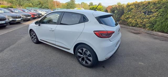 Renault Clio image 8