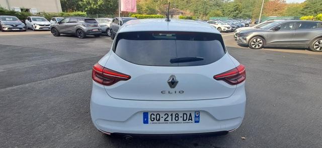 Renault Clio image 4