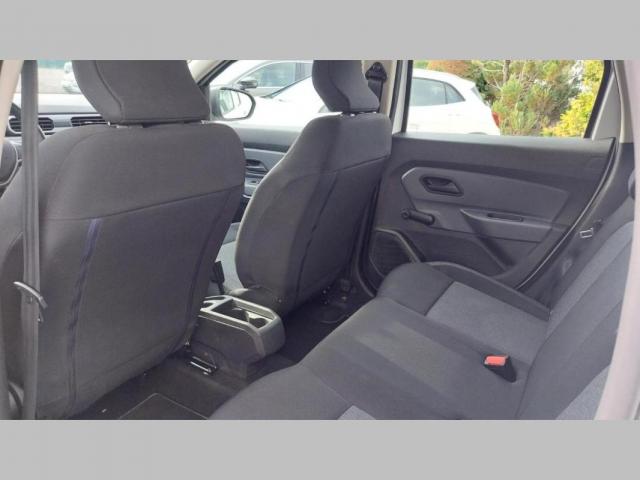 Dacia Duster image 1