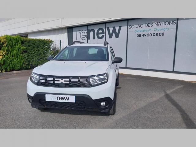 Dacia Duster image 6