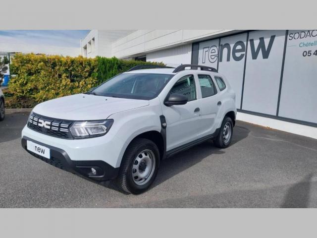 Dacia Duster image 8