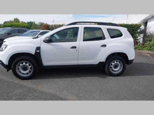 Dacia Duster image 9