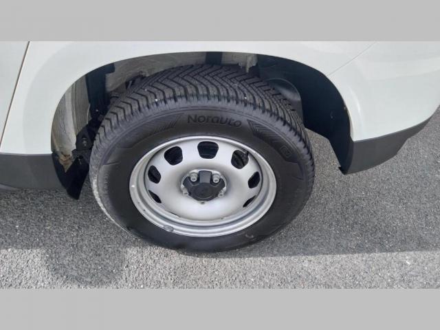 Dacia Duster image 7
