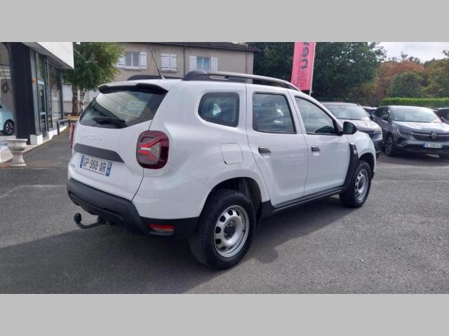 Dacia Duster image 5