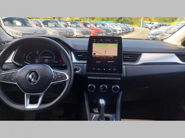 Renault Captur image 8