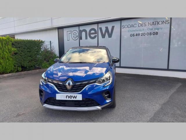 Renault Captur image 4