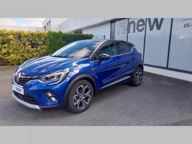 Renault Captur image 9