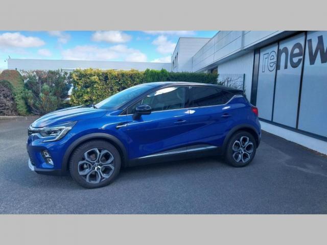 Renault Captur image 2