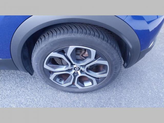 Renault Captur image 6