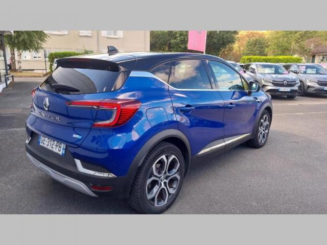 Renault Captur image 3