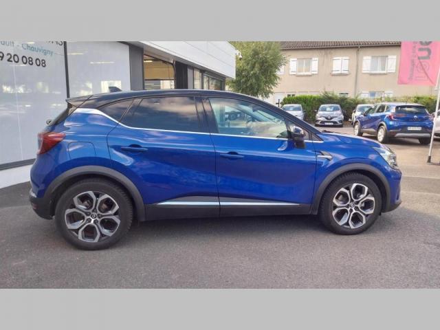 Renault Captur image 7