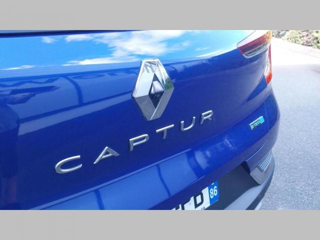 Renault Captur image 5