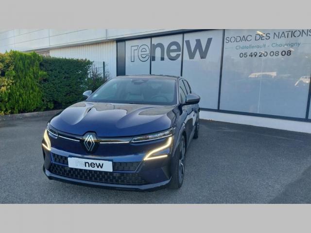 Renault Mégane E-Tech image 7