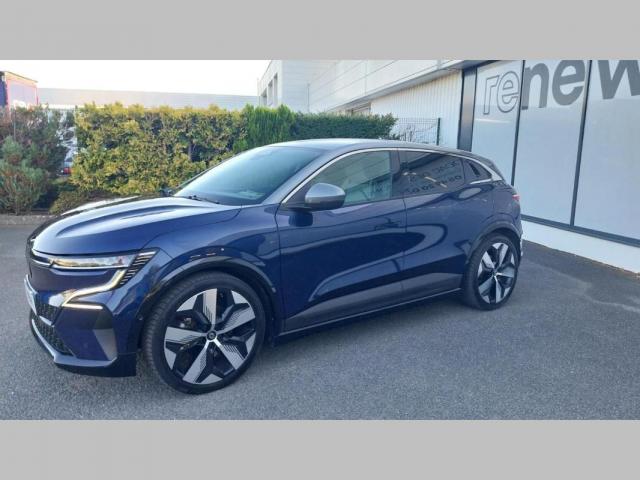 Renault Mégane E-Tech image 5