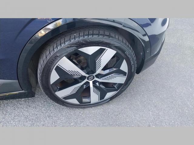 Renault Mégane E-Tech image 9