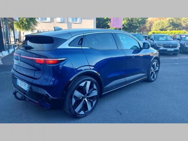 Renault Mégane E-Tech image 3