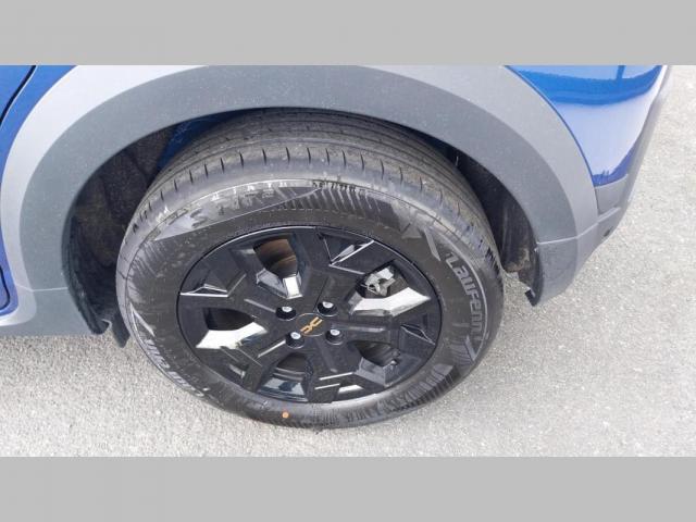 Dacia Sandero image 5