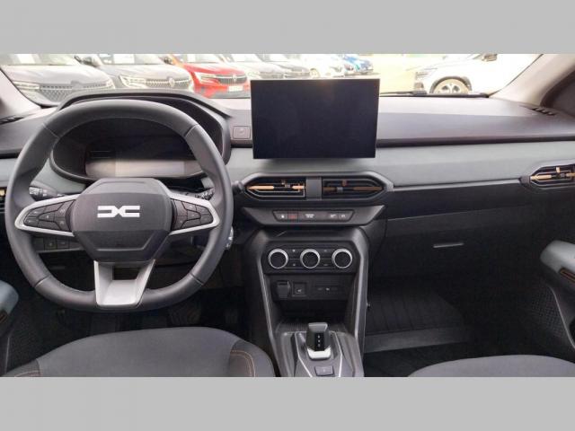 Dacia Sandero image 4