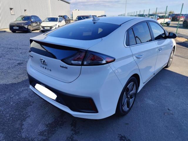 Hyundai Ioniq image 6