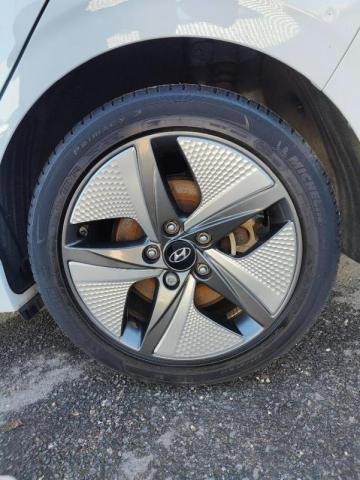 Hyundai Ioniq image 5