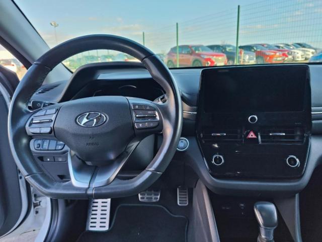 Hyundai Ioniq image 4