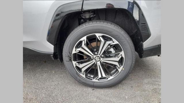 Suzuki Across image 6