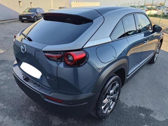 Mazda Mx-30 image 1