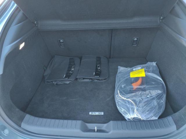 Mazda Mx-30 image 2