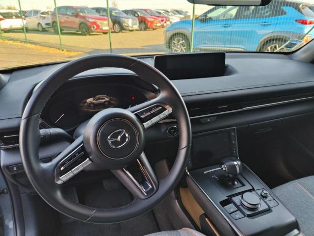 Mazda Mx-30 image 3