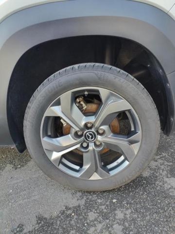 Mazda Mx-30 image 7