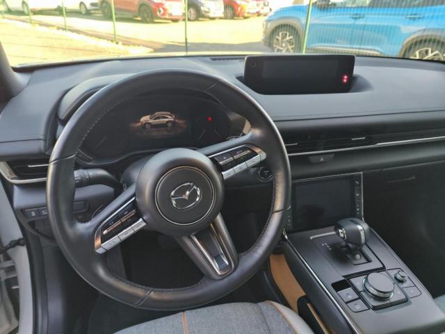 Mazda Mx-30 image 5