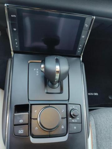 Mazda Mx-30 image 6