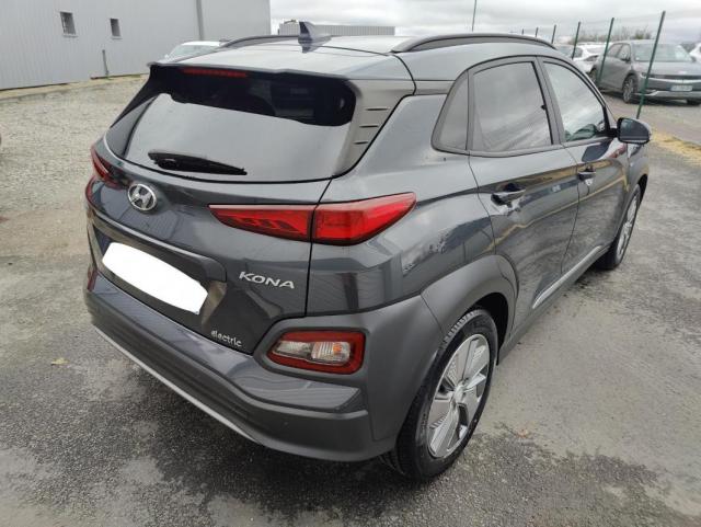 Hyundai Kona image 3