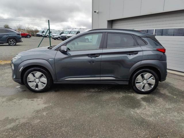 Hyundai Kona image 6