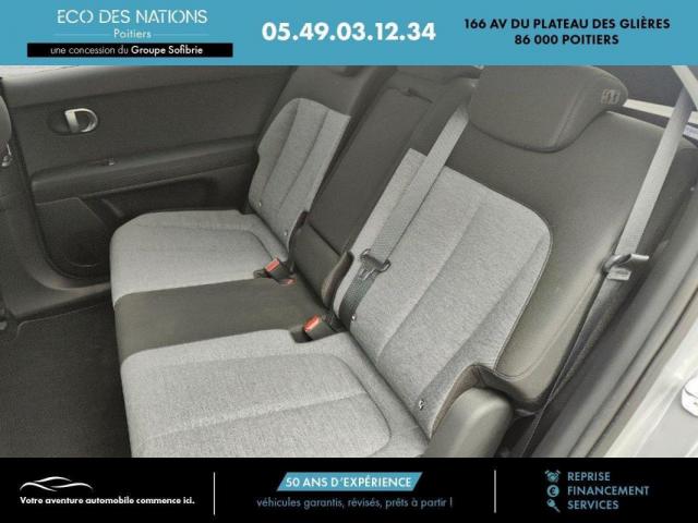 Hyundai Ioniq 5 image 3