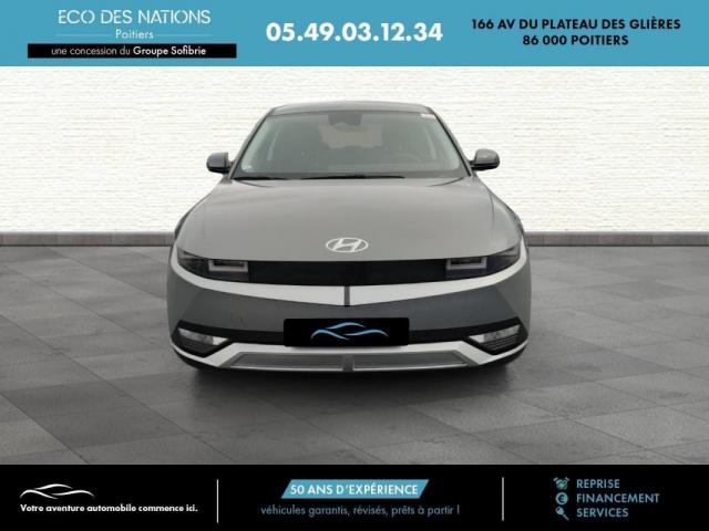 Hyundai Ioniq 5 image 4
