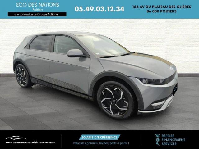 Hyundai Ioniq 5 image 7