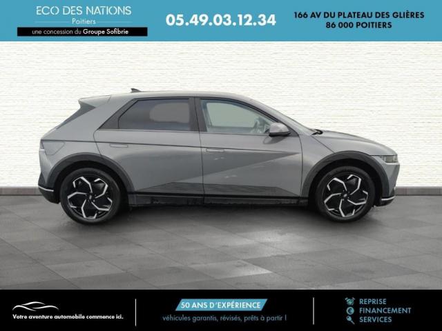 Hyundai Ioniq 5 image 9