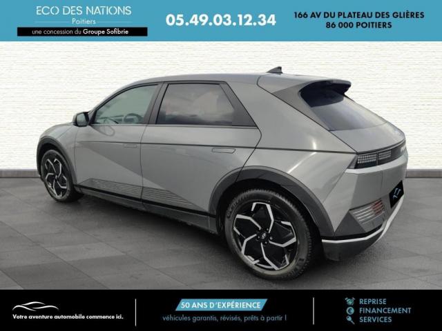 Hyundai Ioniq 5 image 6