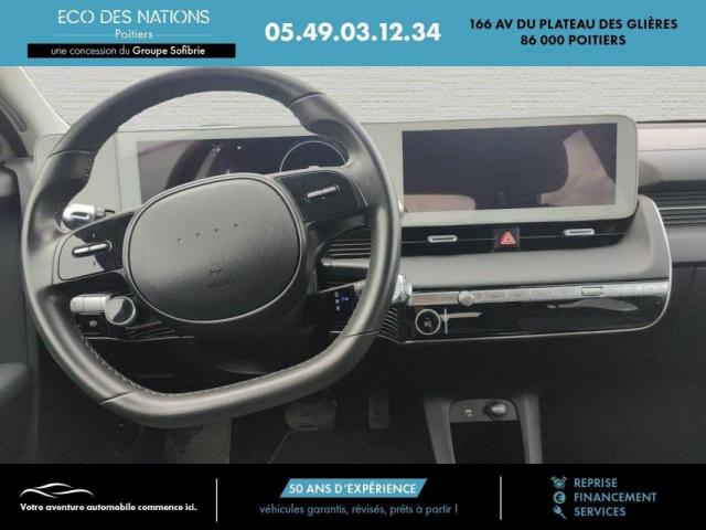 Hyundai Ioniq 5 image 1