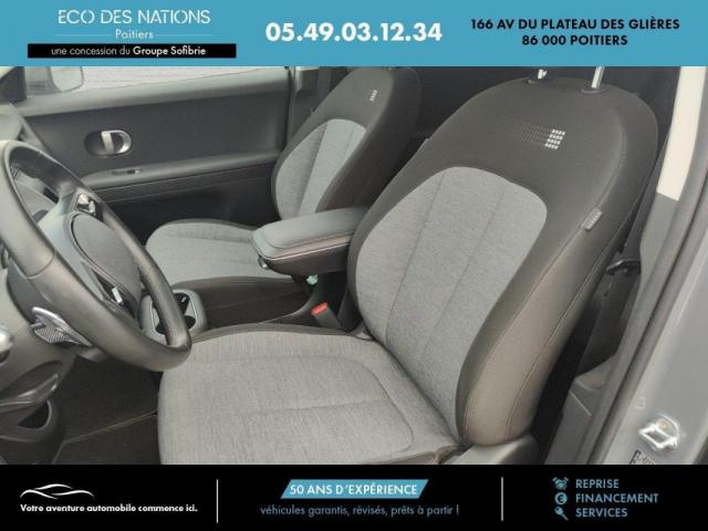 Hyundai Ioniq 5 image 5