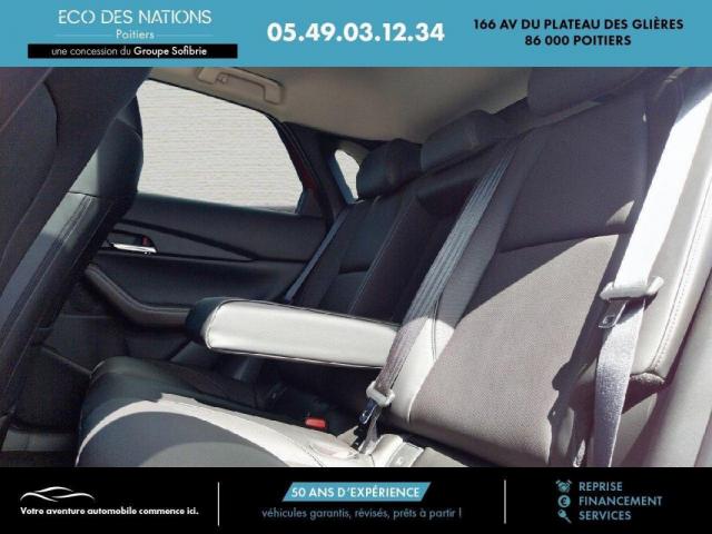 Mazda Cx-30 image 7