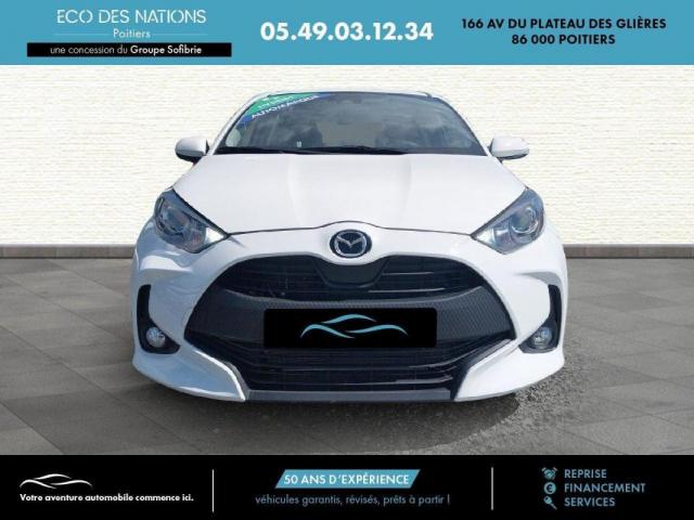 Mazda 2 image 1