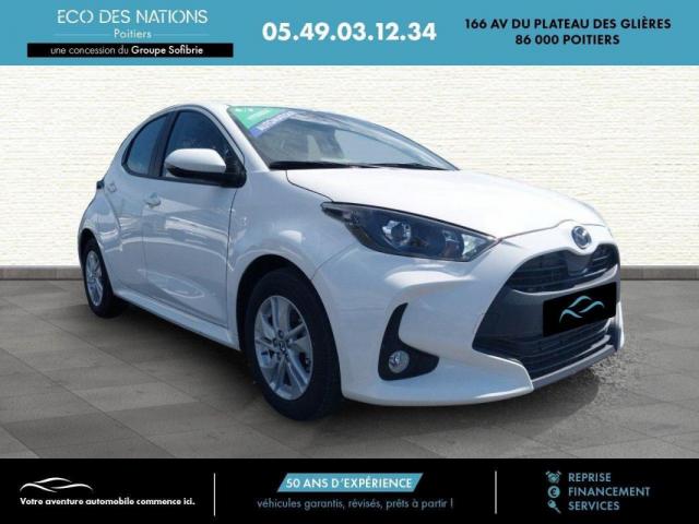 Mazda 2 image 7