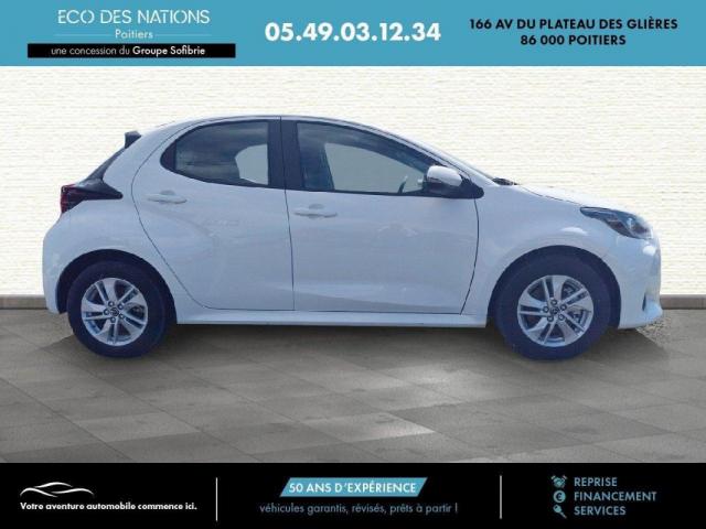 Mazda 2 image 6