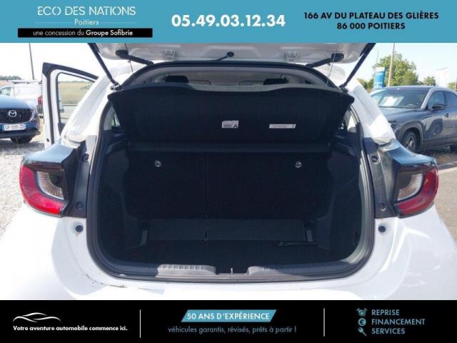 Mazda 2 image 5