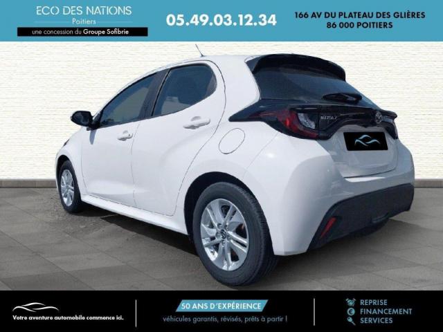 Mazda 2 image 2